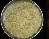 ઉપમેગી (Upmeggi recipe in Gujarati) રેસીપી સ્ટેપ3ફોટો