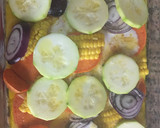 Foto del paso 6 de la receta: Cena