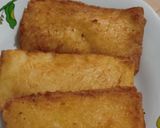 Foto langkah ke 3 dari resep Pizza goreng.