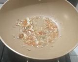 Foto langkah ke 3 dari resep 549. Bihun Goreng Putih.