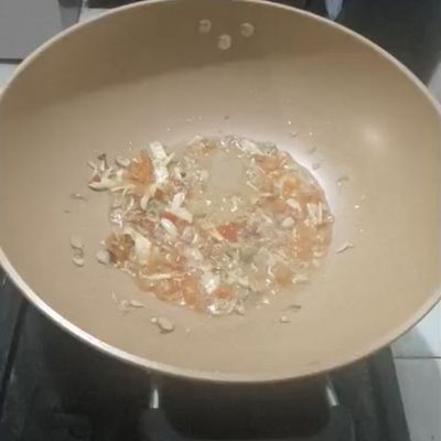 Langkah 3