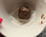Foto del paso 6 de la receta: Crinkle Cookies