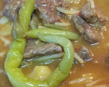 Foto del paso 2 de la receta: Guiso gitano