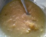 Foto del paso 3 de la receta: Pan🍞de plátano🍌/banan@ vegano🤔🤨😊!!!