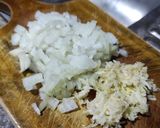 Foto langkah ke 5 dari resep Homemade Frikandellen.