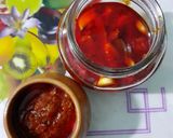 टोमॅटोचे लोणचे (Tomato Lonche Recipe In Marathi) रेसिपी स्टेप 2 फोटो 
