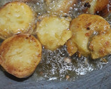 आलू टुक(aloo tuk recipe in hindi) रेसिपी चरण 2 फोटो