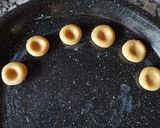 Foto del paso 3 de la receta: Galletas Pepas de membrillo