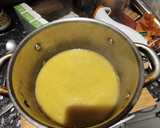 Foto del paso 5 de la receta: Crema de zapallo (calabaza)