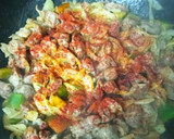 Foto del paso 3 de la receta: Mollejas encebolladss