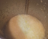 Foto del paso 2 de la receta: Crema de coliflor Thermomix