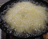 Foto del paso 3 de la receta: Frit Mallorqui amb vedella i xot. Frito de puntas de solomillo ternera y cordero