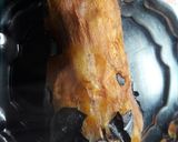 Foto del paso 2 de la receta: Dip de berenjena🍆