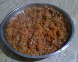 صورة لخطوة 2 من وصفة كسرة محشية