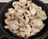 Foto del paso 2 de la receta: Champiñones al vino blanco
