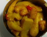 Foto del paso 5 de la receta: Timbal de guiso sepia