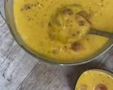Foto langkah ke 4 dari resep Mango Sagoo.