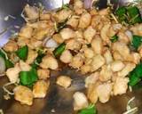 Chicken menchurian recipe step 8 photo