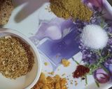 પાપડ ચાટ (Papad Chat Recipe In Gujarati) રેસીપી સ્ટેપ1ફોટો