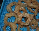 Onion ring recipe step 5 photo