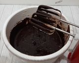 Foto langkah ke 7 dari resep BROWNIES PANGGANG ENAK👍.