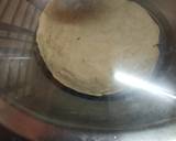 Roti pan pizza recipe step 1 photo