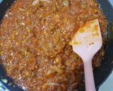 Foto langkah ke 4 dari resep Lasagna ala Rumahku.