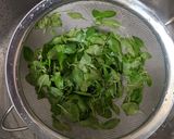 Foto do passo 1 de Pesto de Avelã
