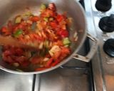 Foto del paso 2 de la receta: Carne molida a mi estilo
