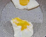 Foto langkah ke 2 dari resep Telur Saus!.