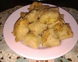 Foto langkah ke 8 dari resep Tahu Isi Kentang Wortel.