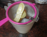 Foto del paso 1 de la receta: Torrijas otoñales