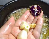 عکس مرحله 6 از دستور بورانی بادمجان افغانی