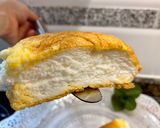 Foto del paso 9 de la receta Tortilla “nube”
