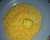 Foto langkah ke 7 dari resep Brulee Bomb.