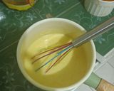 Foto langkah ke 2 dari resep Pie Susu.