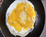 Martabak sosis telur (marsotel) langkah memasak 3 foto