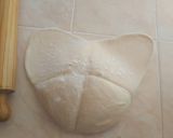 Foto del paso 7 de la receta: Masa hojaldre