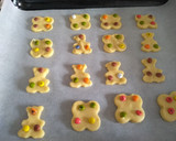 Foto del paso 5 de la receta: Galletas mantequilla