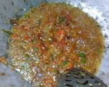 Foto langkah ke 2 dari resep Sambal bawang ala bu rudy.