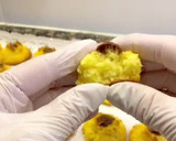 Foto del paso 13 de la receta: Cocadas con crema