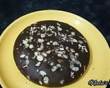 A picture of step 14 of Choco Wheat Cake.