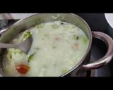 कोकोनट मिल्क वेजिटेबल स्टू (Coconut milk vegetable stew recipe in Hindi) रेसिपी चरण 4 फोटो