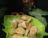 Foto langkah ke 2 dari resep Frozen Banana..... Enyak.
