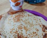 Foto del paso 3 de la receta: Panqueques