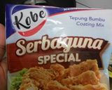 Foto langkah ke 2 dari resep Ayam krispi balur telur.