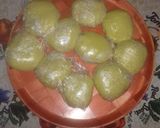 صورة لخطوة 1 من وصفة بقلاوة 😍😍😍
