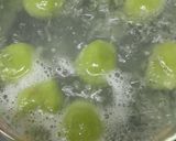 Foto langkah ke 6 dari resep Klepon lumer.