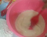 Foto langkah ke 1 dari resep Roti Isi Sosis Bakso.