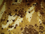 Torta marmolada con 🍫